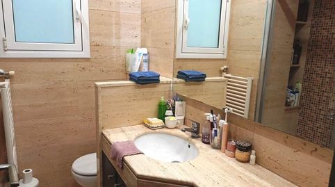 Foto 4 de Piso en venta en Carrer Rubio I Balaguer, La Vall d'Hebron, Barcelona Capital