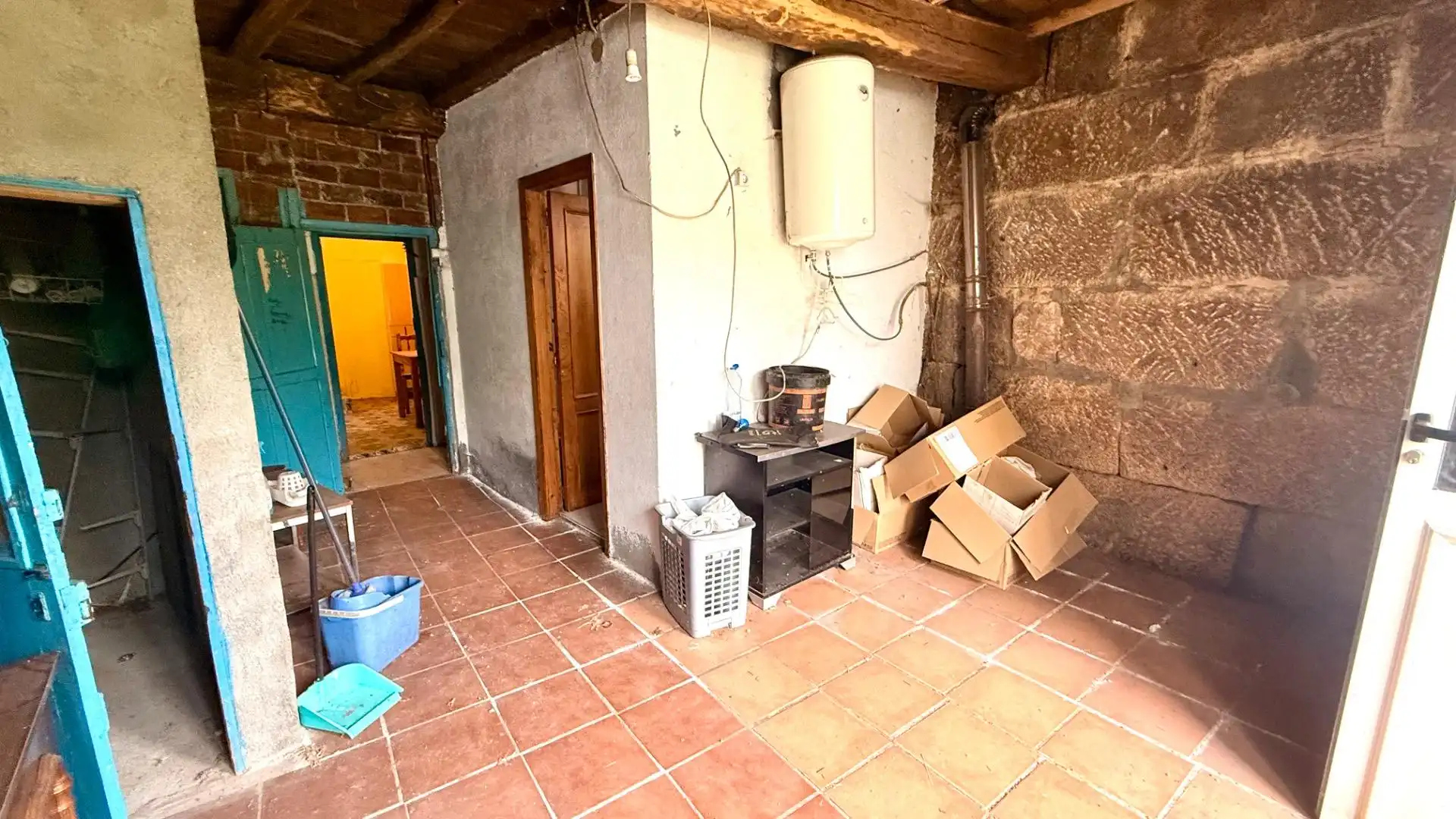 Houses for sale in Sandiás  with Private garden and Balcony