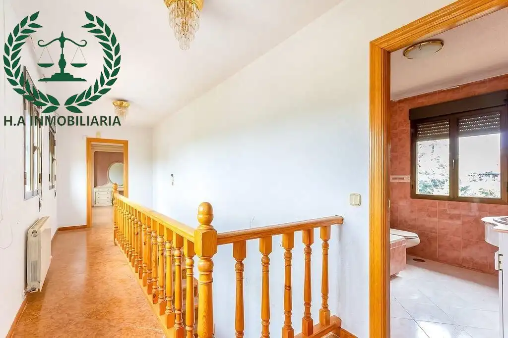 Houses for sale in Pedrezuela  with Air Conditioner, Heating and Terrace