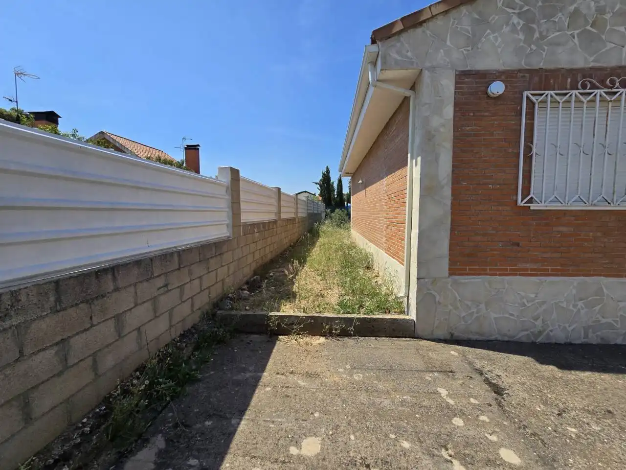 Villa con giardino in vendita a Pioz, imagen 31