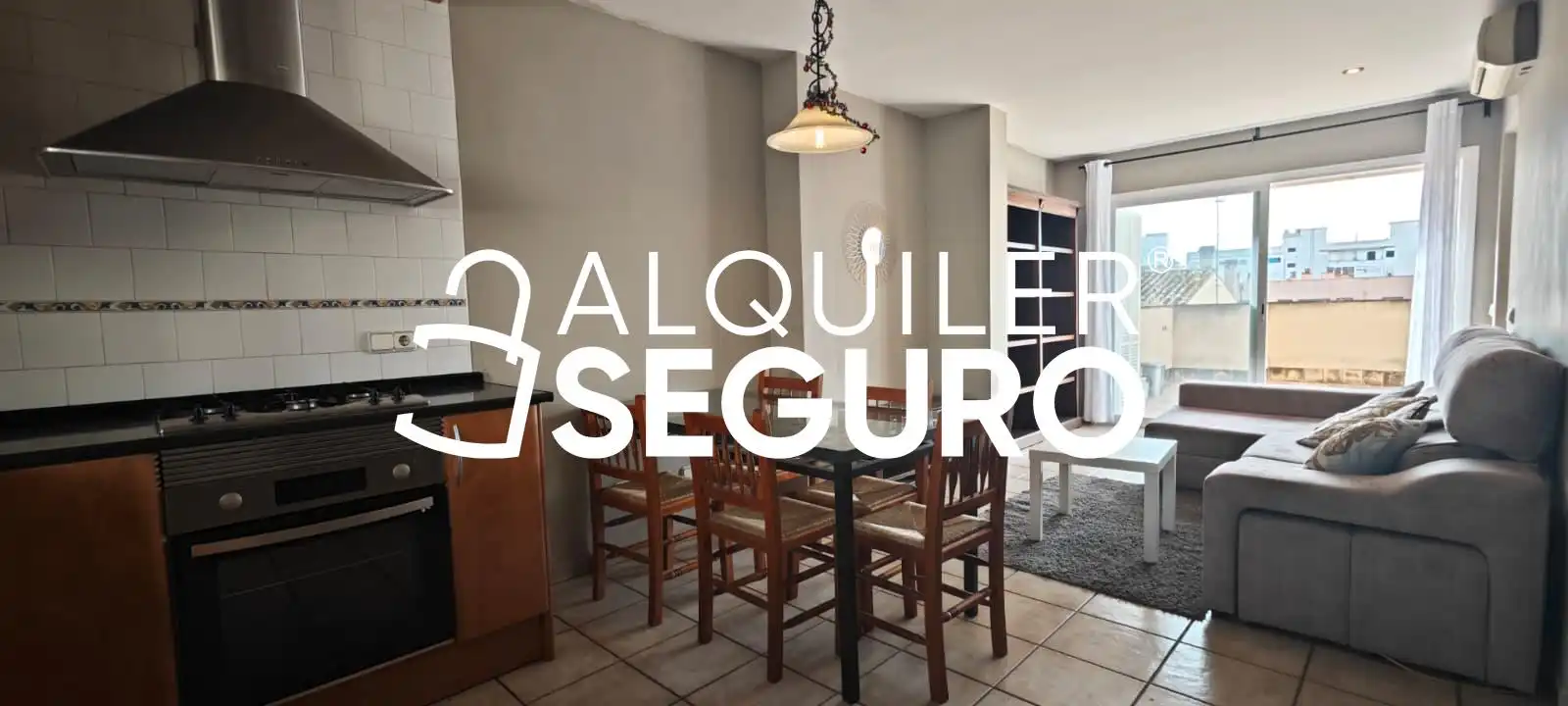 Àtic de lloguer a del Bolero, Cas Capiscol