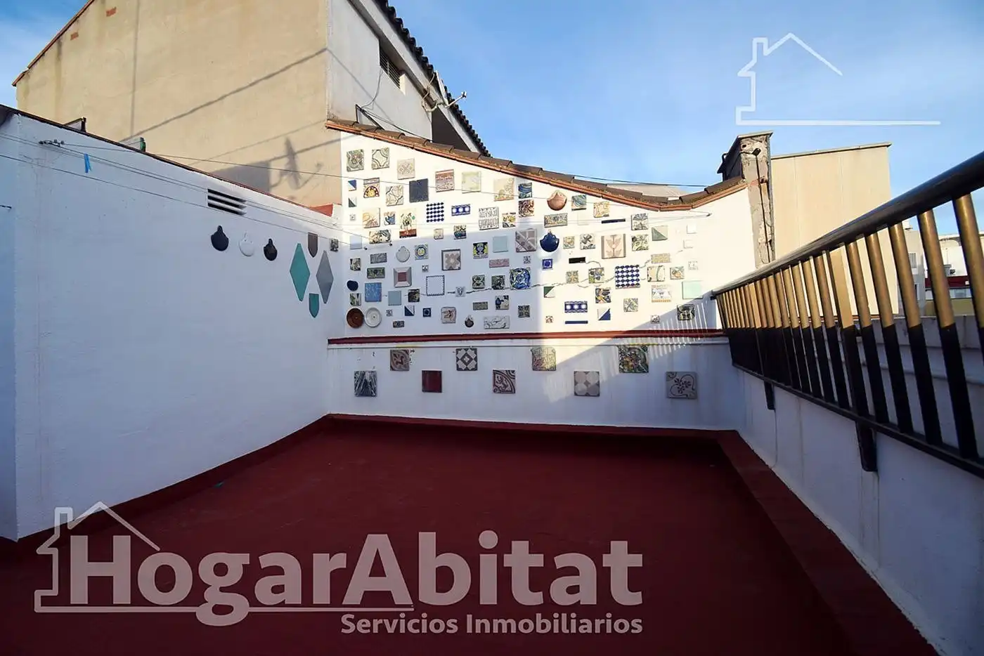 Flat with terrace for sale in Calle SAN CRISTOBAL, imagen 8