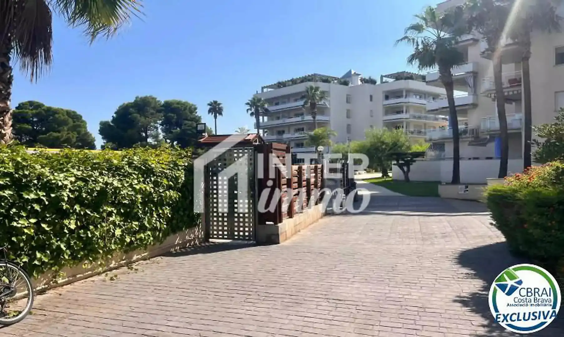 Appartement avec ascenseur à vendre à Avenida PORT CANIGÓ 15-31, imagen 34