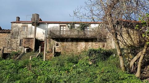 Foto 4 de Finca rústica en venda a Muxía, A Coruña