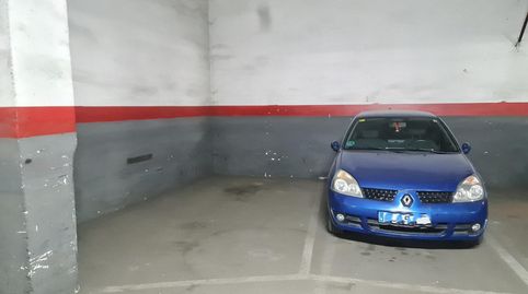 Foto 4 de Garatge de lloguer a Norte, Les Planes, L'Hospitalet de Llobregat