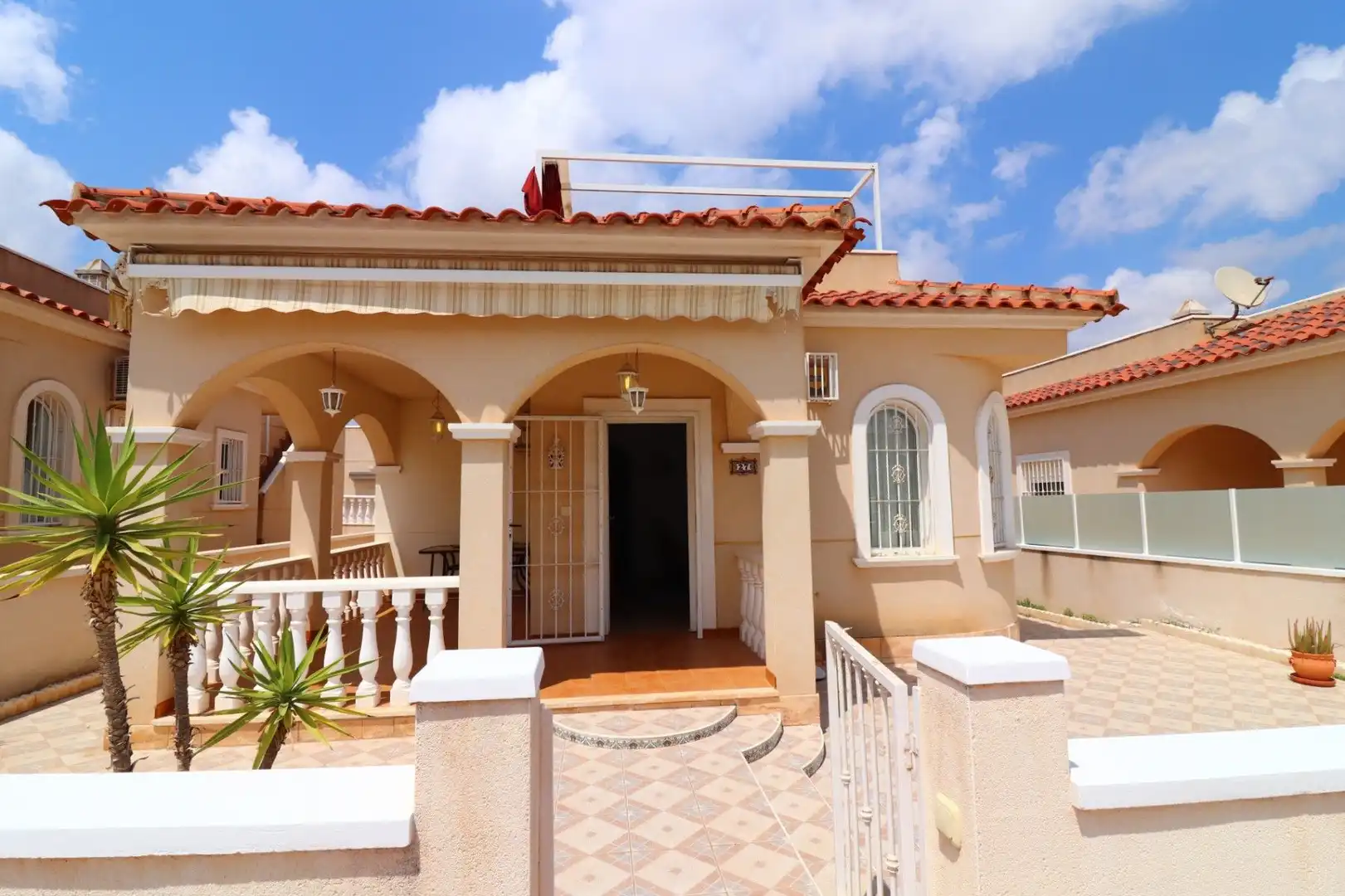 Villa con piscina in vendita a Algorfa, imagen 3
