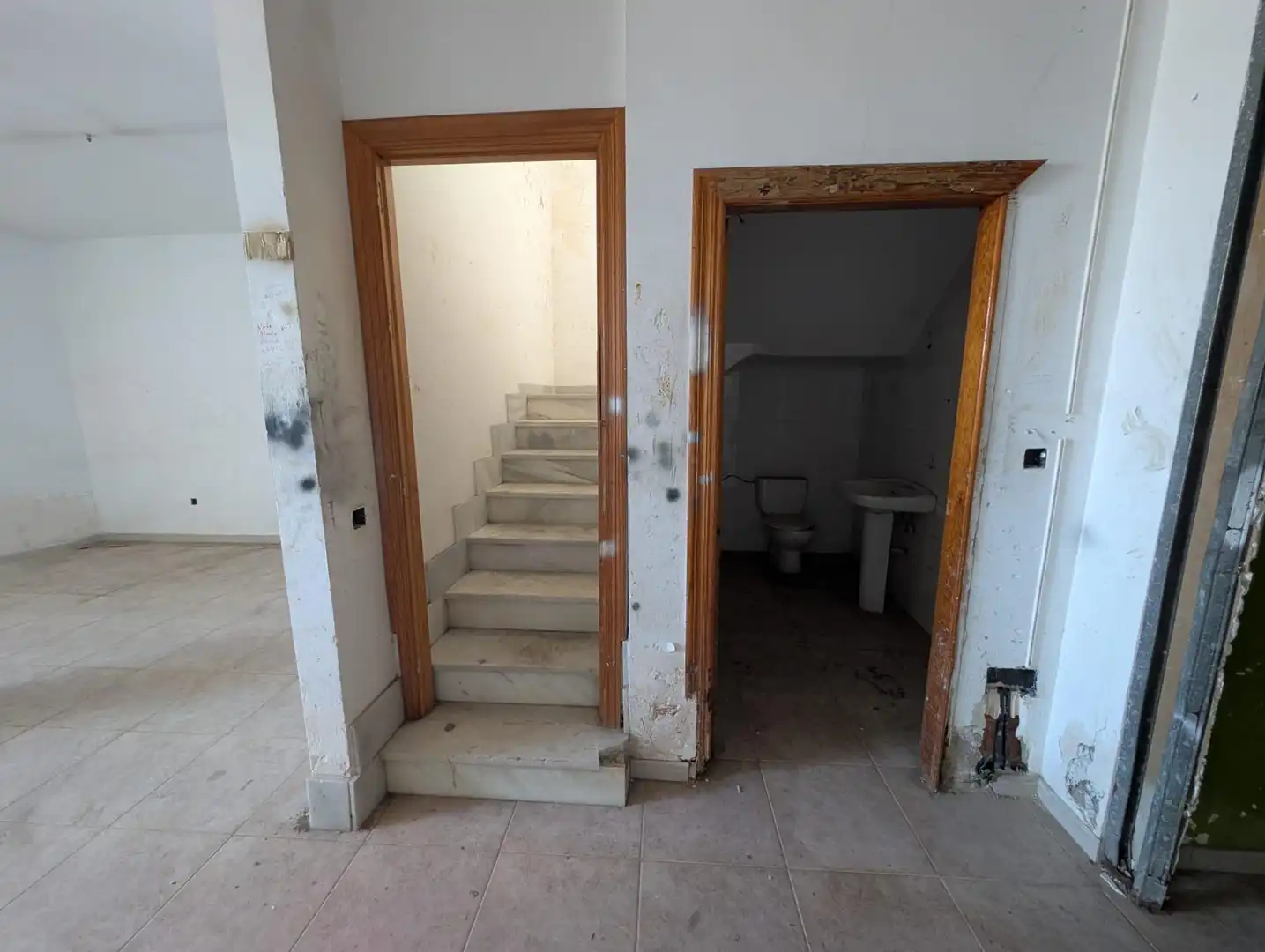 Casa en venda a Calle de Isabel 'La Católica', imagen 3