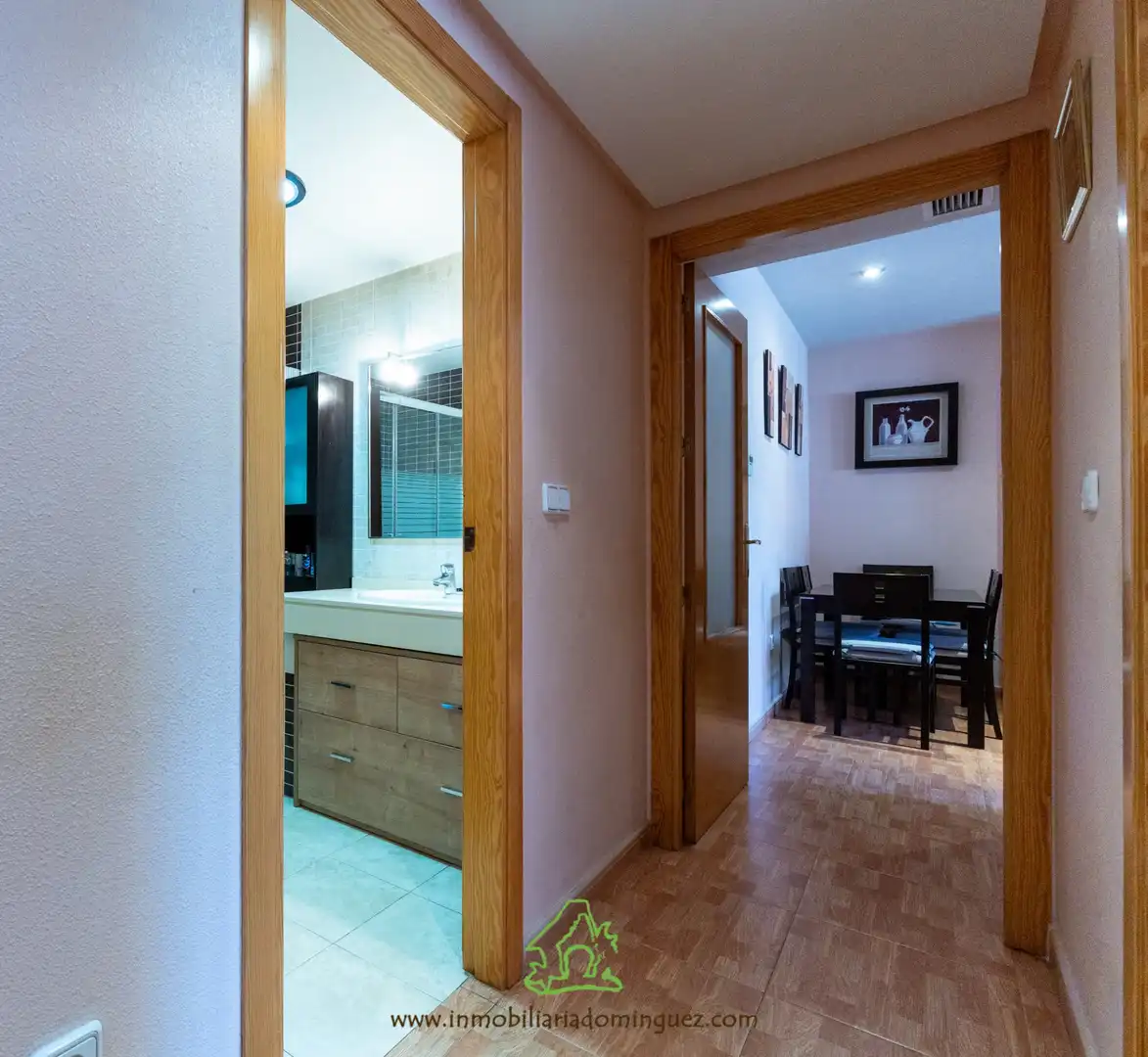 Piso en venta en Murcia con Aire acondicionado, Terraza y Trastero