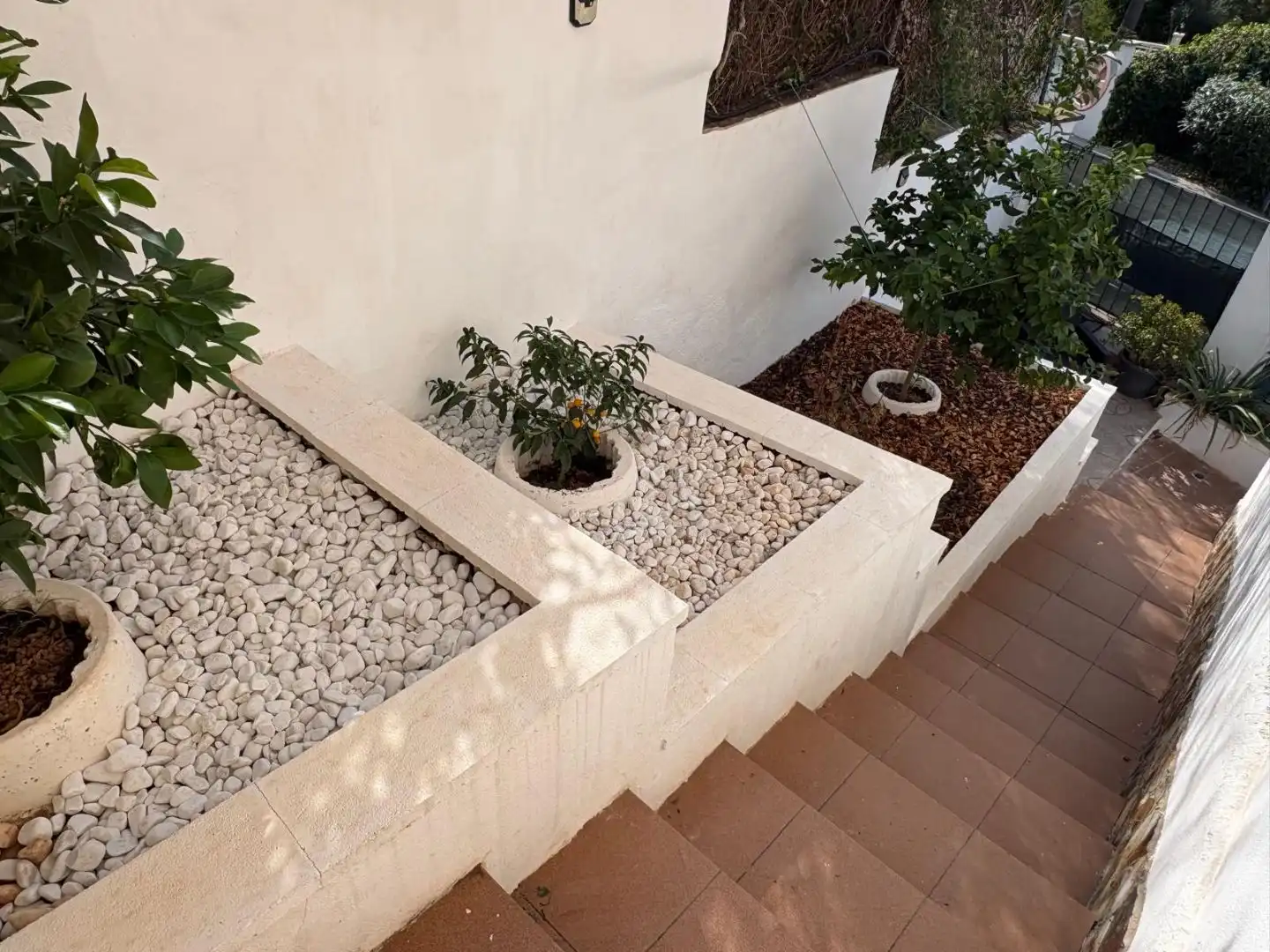 Casa amb jardí en venda a Carrer Rasos de Peguera 59, imagen 17