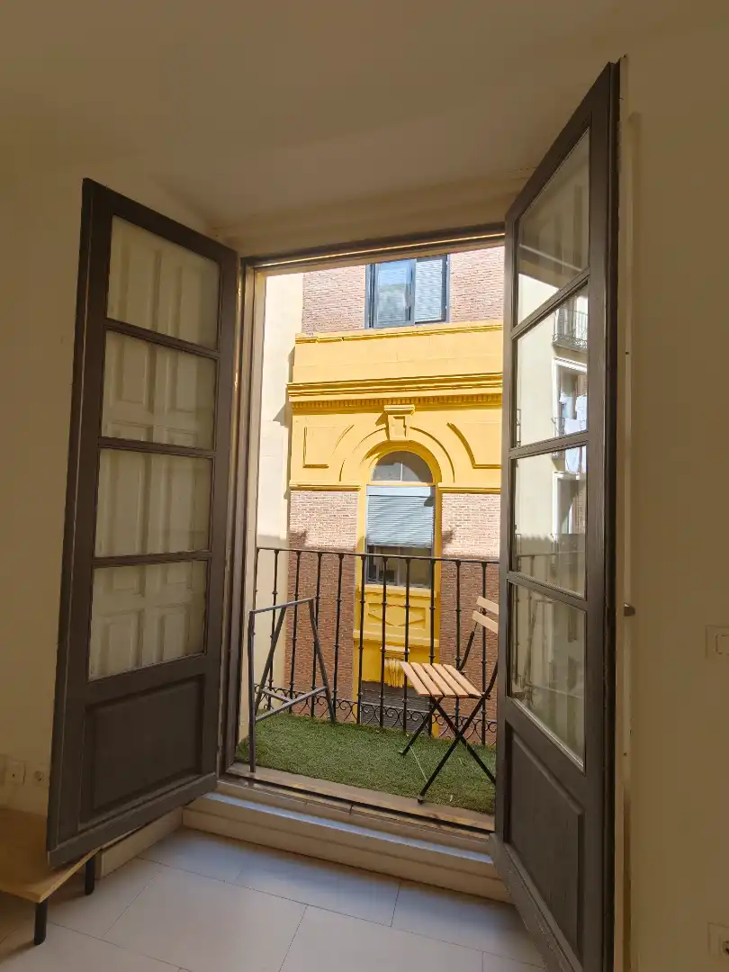 Wohnung zur Miete in Plaza de Cascorro, 3, Embajadores - Lavapiés