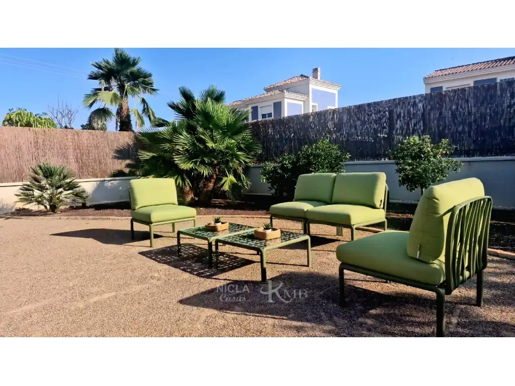 Casa en venta en Carretera RM 620, imagen 7