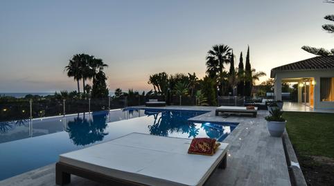 Photo 5 of House or chalet for sale in Elviria, Marbella