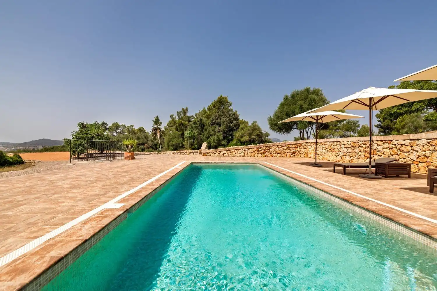 Chalet con piscina en venta en Llucmajor pueblo, imagen 8