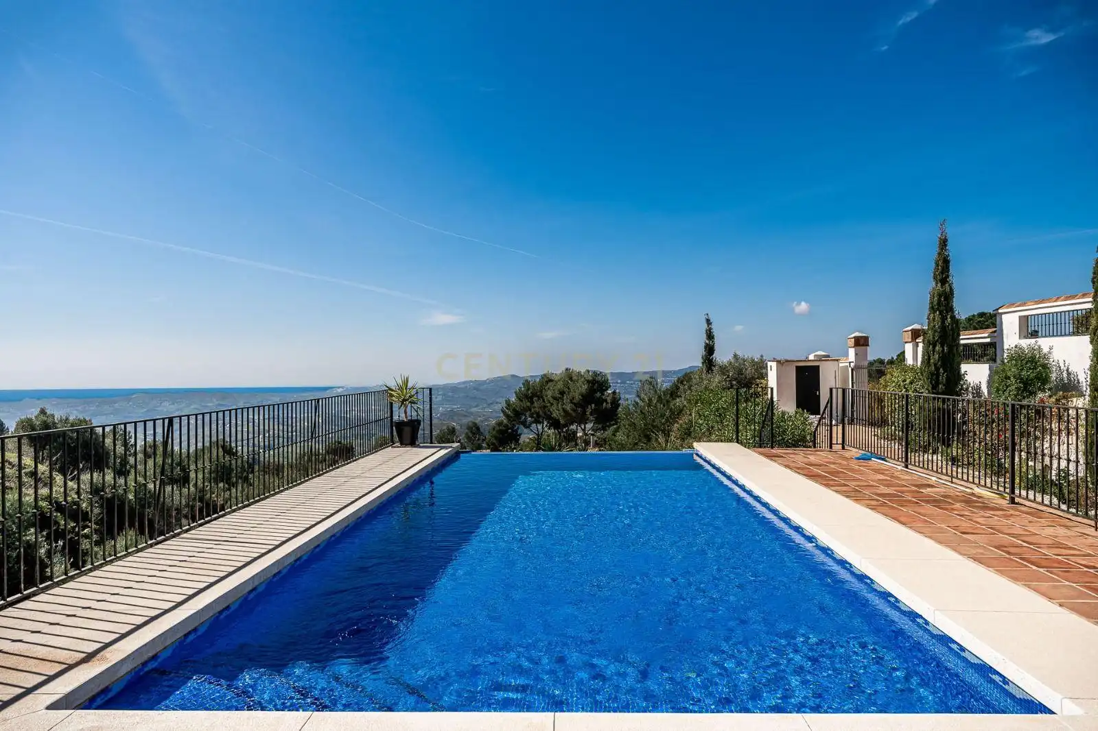 Maison avec piscine à vendre à C.º de los Ríos, 70, 29650 Mijas, Málaga, Spain, imagen 46
