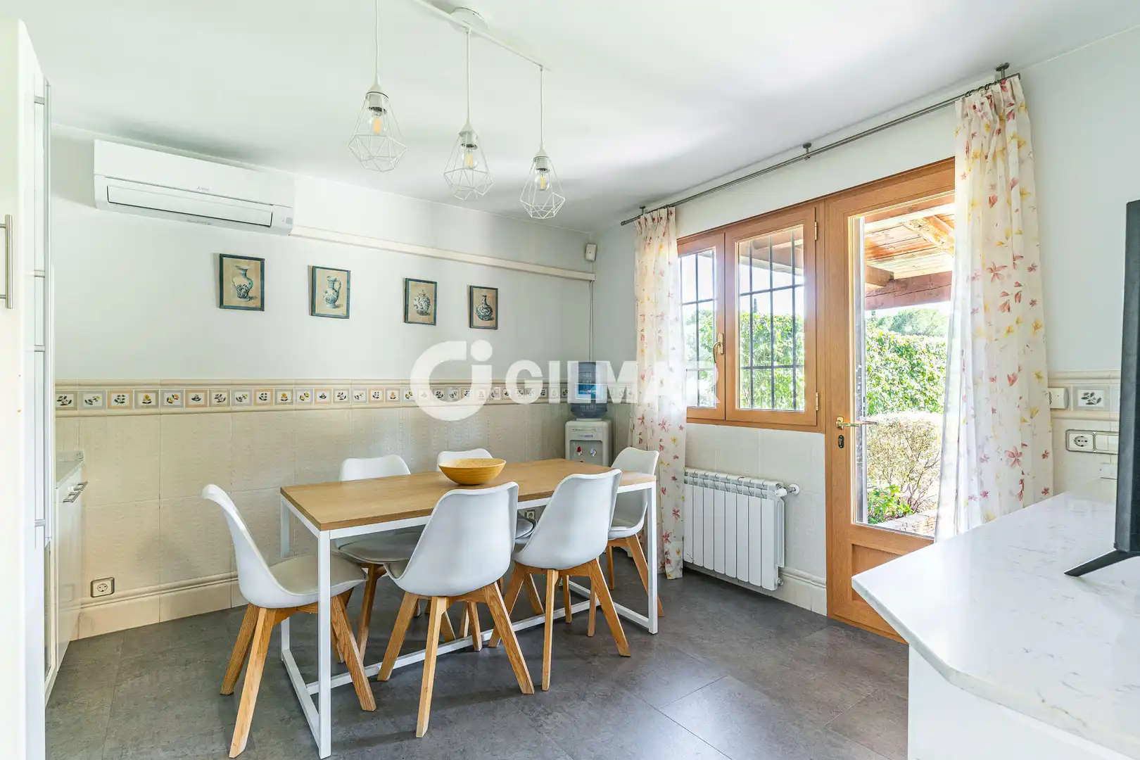 Detached house with pool for sale in Las Lomas, imagen 17