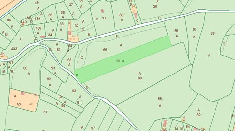 Parcela de cultivo, 5500m2, imagen 2