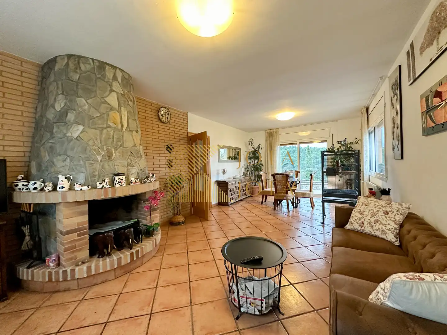 House with pool for sale in Maçanet de la Selva pueblo, imagen 4
