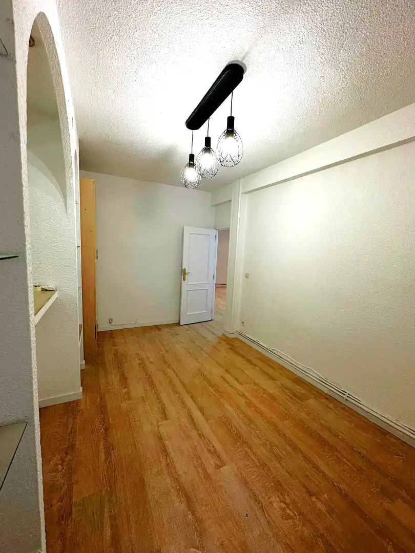 Bedroom of Flat for sale in Getafe  with Heating, Terrace and Balcony