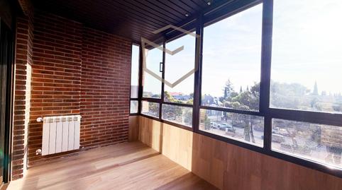 Photo 4 of Flat to rent in Europa, 11, Avenida Europa, Madrid