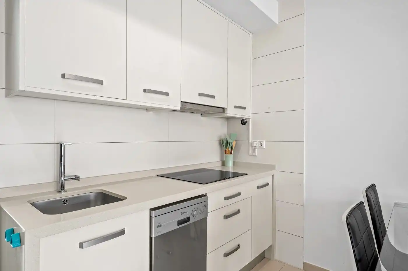 Apartment mit Pool zum Verkauf in Calle Cabo Formentor, imagen 15