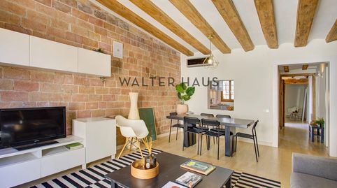 Foto 2 de Pis en venda a Carrer Dels Banys Vells, Sant Pere, Sta. Caterina i la Ribera, Barcelona Capital