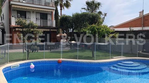 Foto 3 de Casa o xalet de lloguer a Centre, Castelldefels