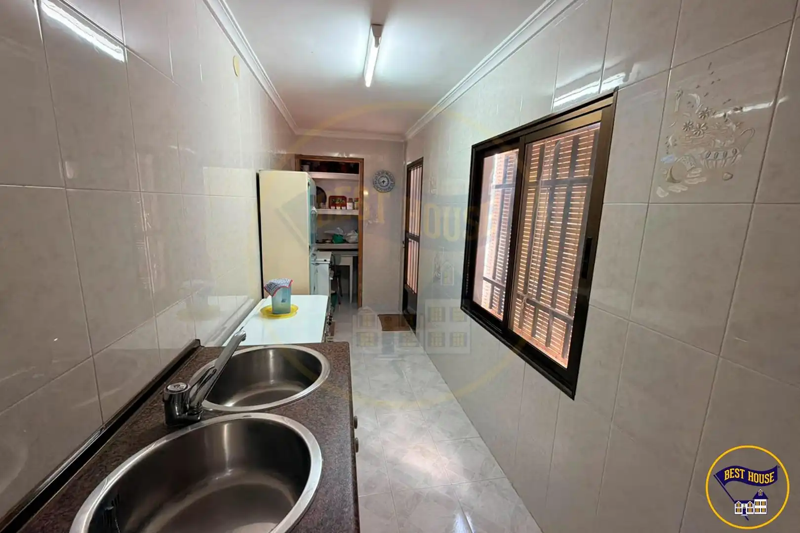 Appartement avec terrasse à vendre à CIUDAD DE L'AQUILA, imagen 8