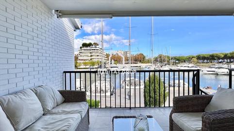 Foto 3 de Casa adosada en venda a Port d'Aro, Girona