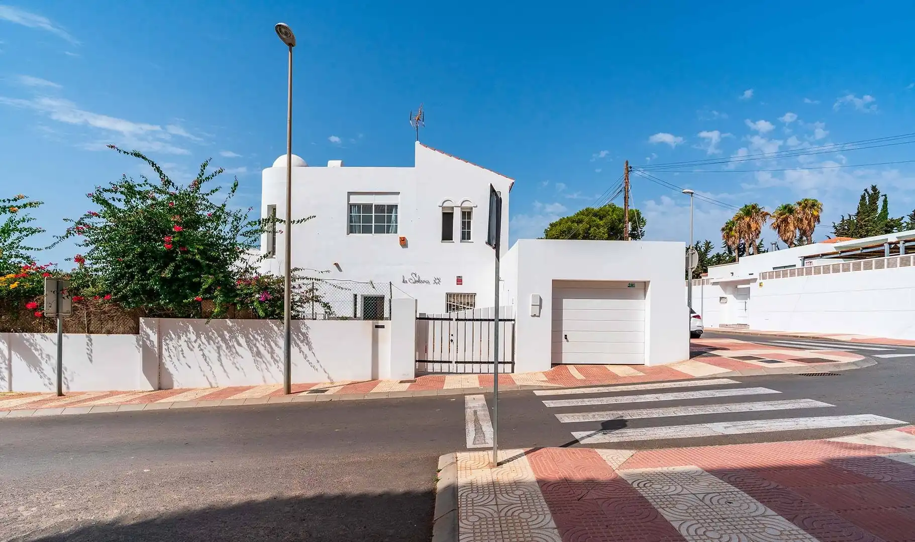 Casa o chalet en venta en Aguadulce Norte