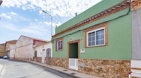 Foto 3 de Casa o xalet en venda a Rosario, 20, La Unión ciudad, La Unión