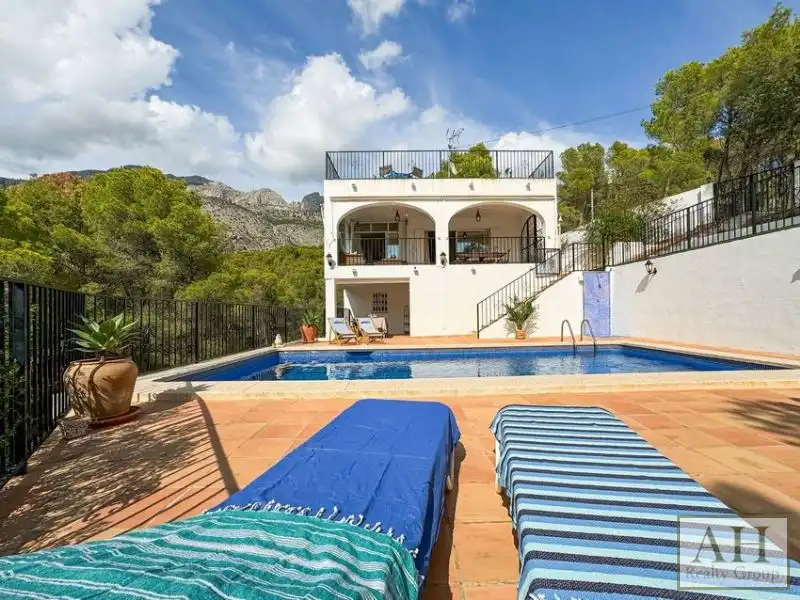 Casa en venta en Altea la Vella, imagen 11