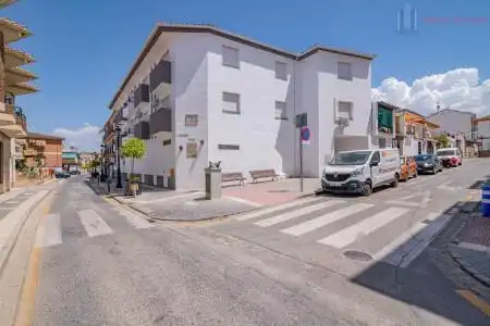 Piso en venta en Eva Yerbabuena 1, imagen 10