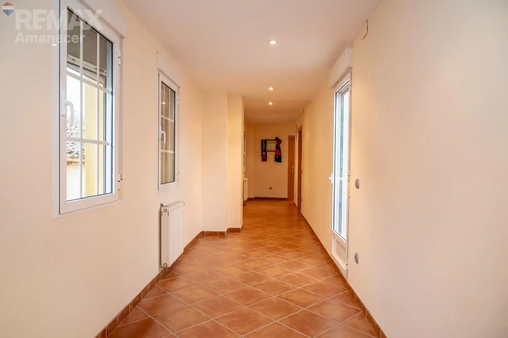 Casa o chalet en venta en Alfafara con Terraza