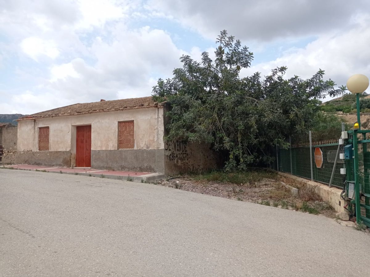 Finca rústica en venda en  Murcia Capital