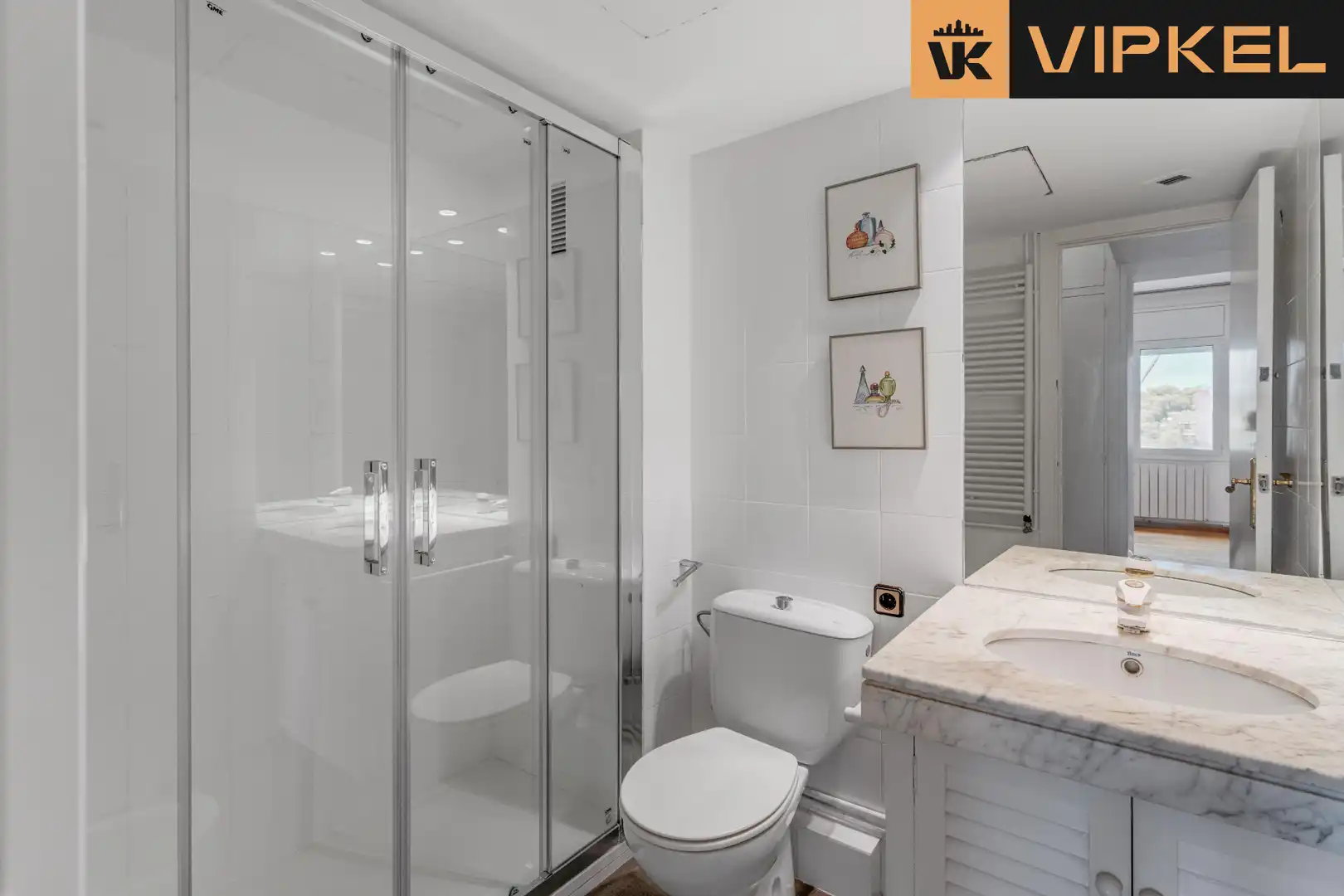 Appartement avec terrasse à vendre à Carrer de la Mare de Déu de Núria, imagen 15