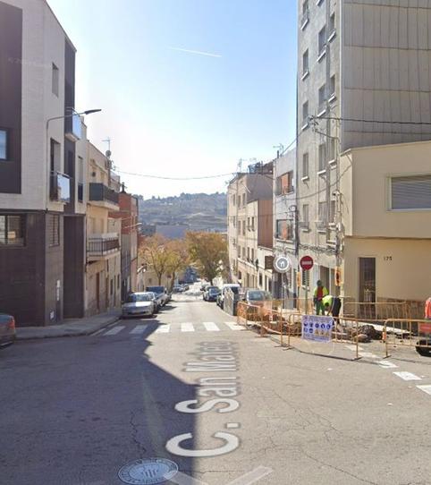 Foto 2 de Piso en venta en Calle de Velázquez, La Maurina, Barcelona