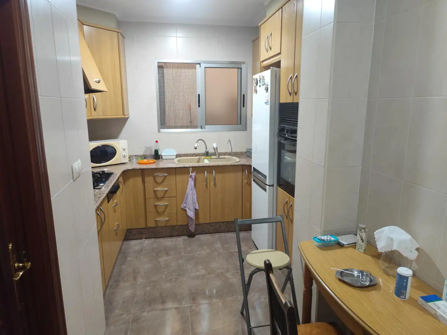 Maison mitoyenne avec terrasse à vendre à Alcàsser, imagen 5