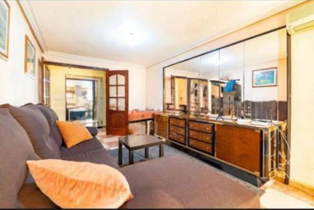 Piso en Venta en San Andrés - San Antolín