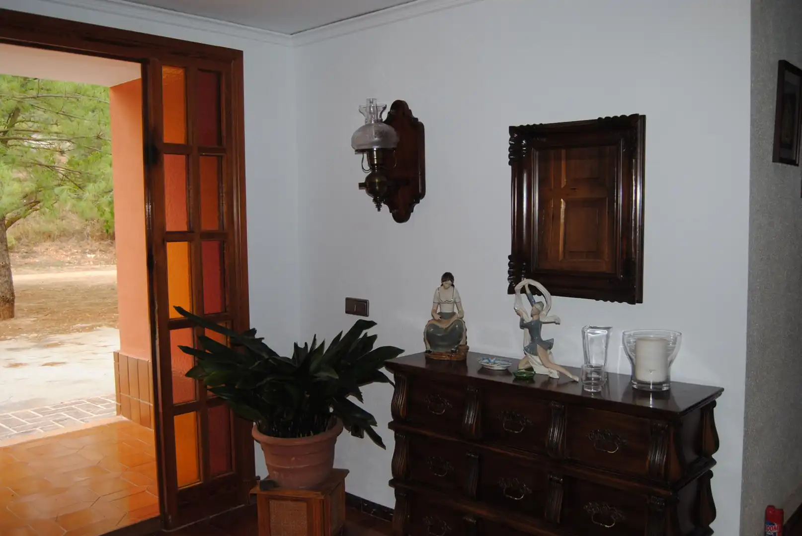 Villa con terrazza in vendita a Muro de Alcoy, imagen 46