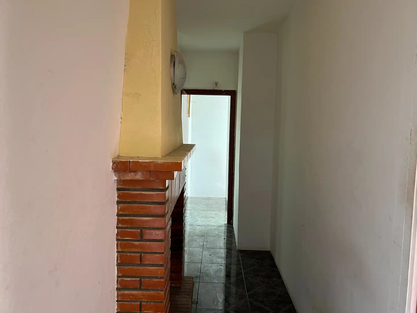 Piso en venta en Calle Iglesia, 32, Fuenllana
