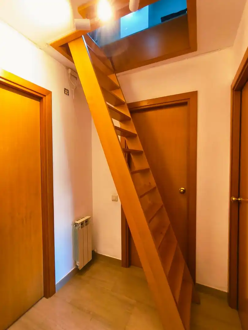 Dúplex en venta en Zona Alta