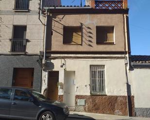 Exterior view of Flat for sale in Sallent