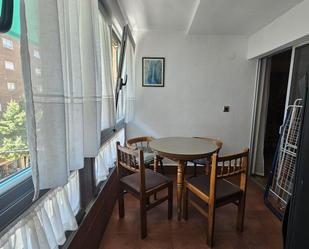 Bedroom of Flat for sale in Salamanca Capital  with Terrace and Balcony