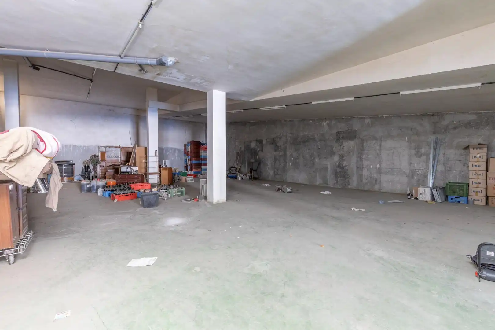 Local comercial en venta en Calle de Ubeda, imagen 3