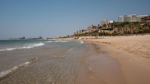 Foto 4 de Pis en venda a Arce Ochotorena, Llevant, Tarragona Capital
