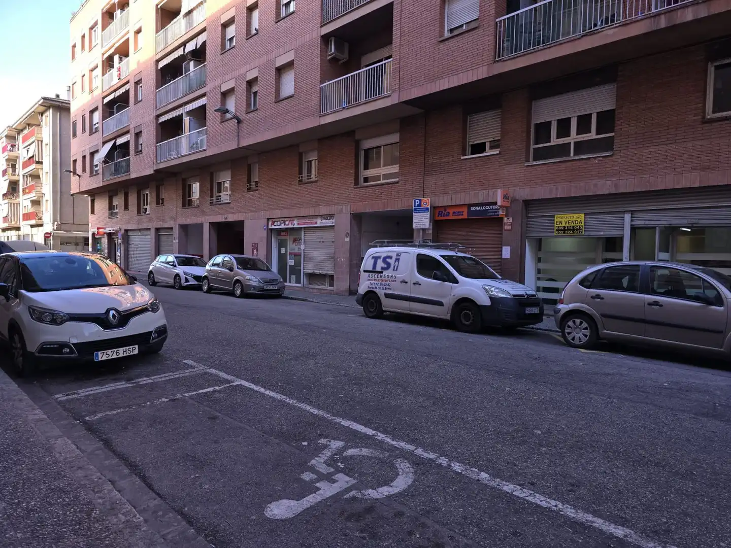 Local commercial à vendre à Sant Narcís, imagen 6