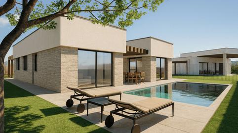 Foto 4 de Casa o xalet en venda a Alquería - Torrealquería, Alhaurín de la Torre