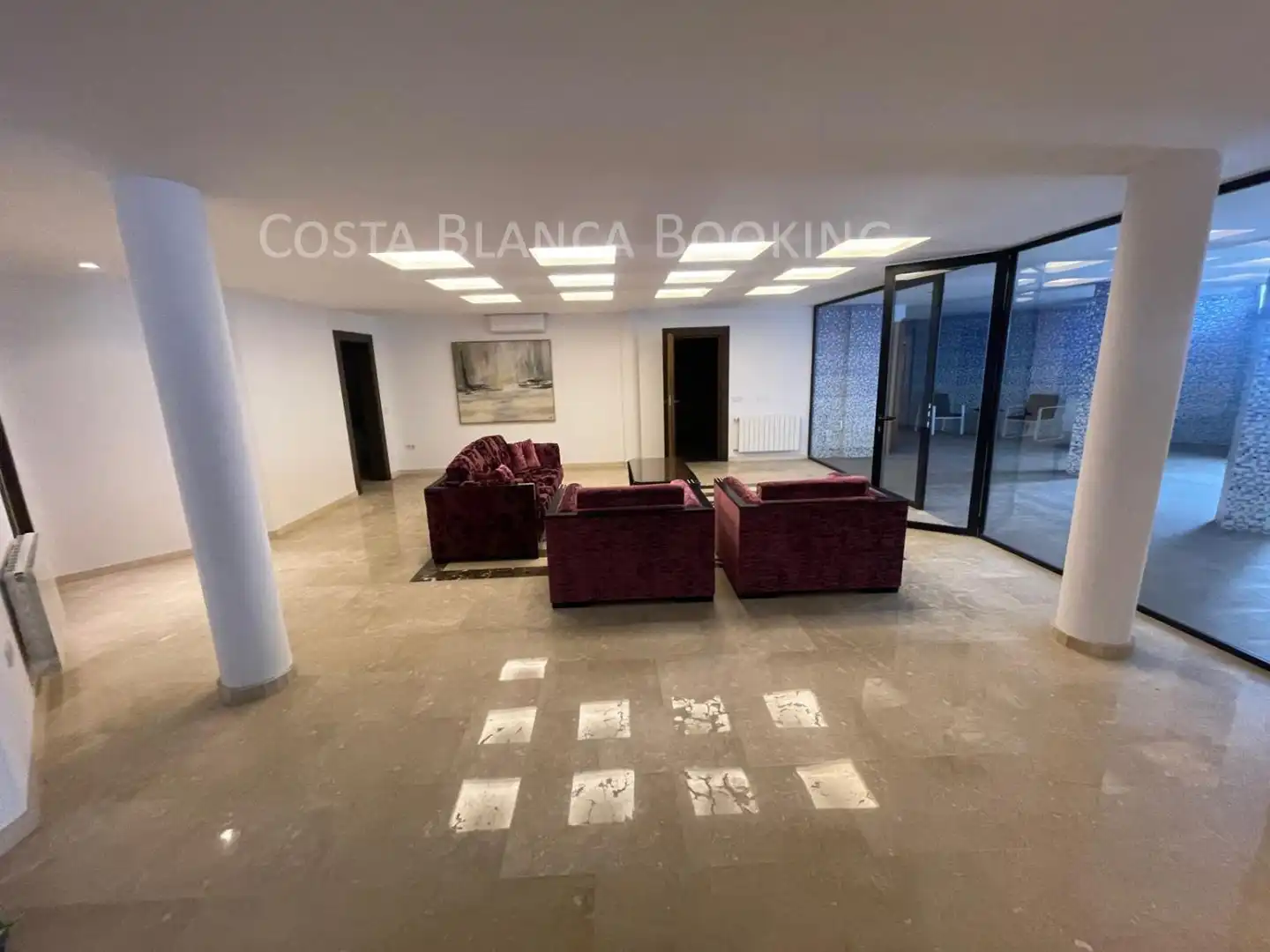 Chalet con terraza en venta en Pueblo - Urbanizaciones, imagen 6