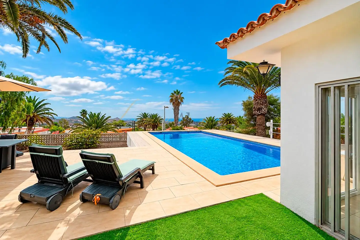 House with pool for sale in Calle la Florida, imagen 7