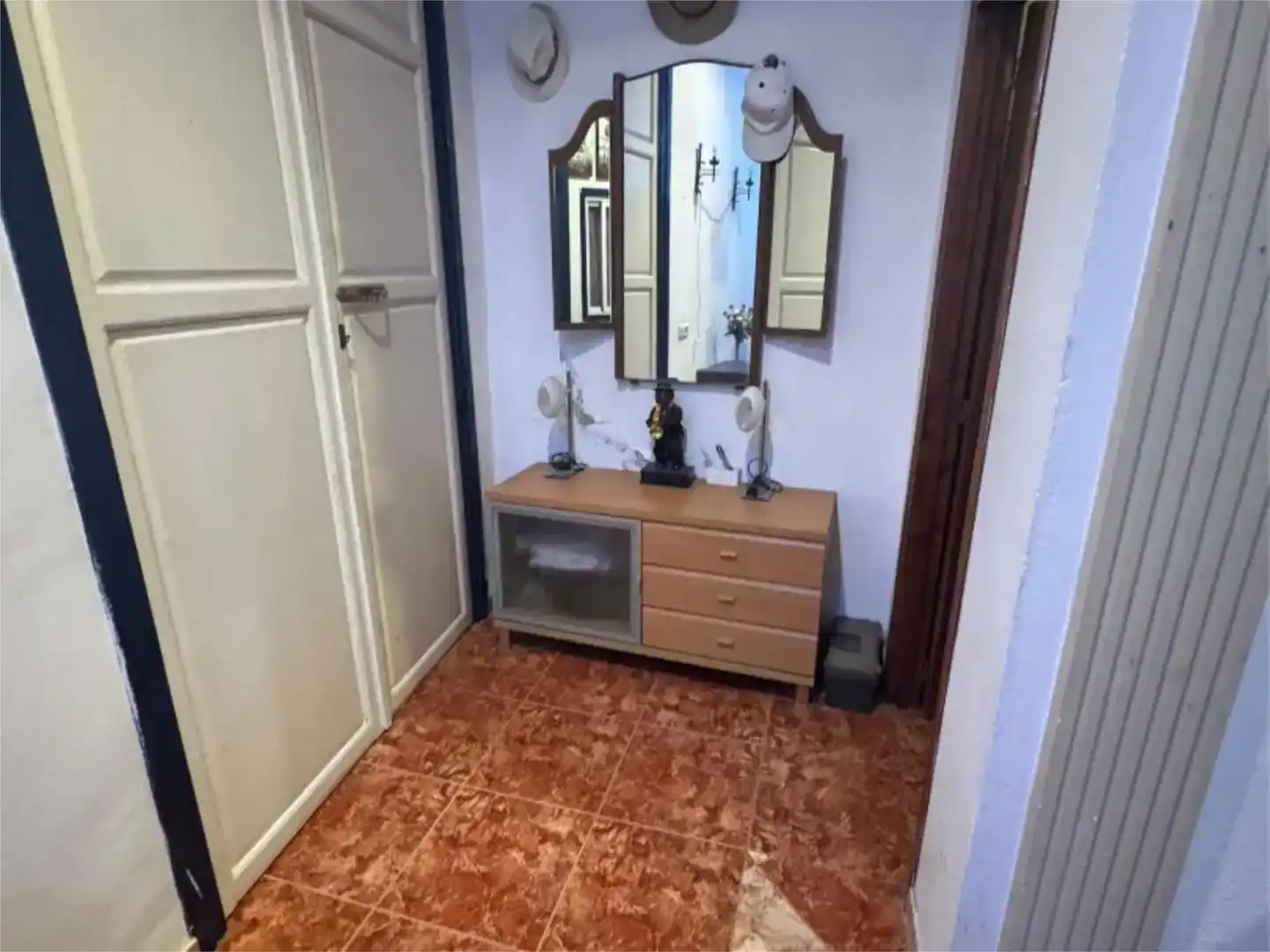 Piso en venta en Puente Genil con Trastero y Amueblado